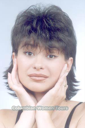 52338 - Viktoria Age: 36 - Ukraine