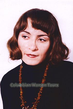 52396 - Natalia Age: 39 - Russia