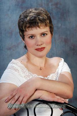 52402 - Veronika Age: 50 - Russia