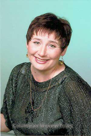 52410 - Larisa Age: 58 - Russia