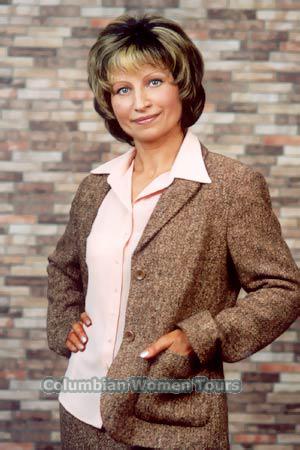 52521 - Svetlana Age: 47 - Russia
