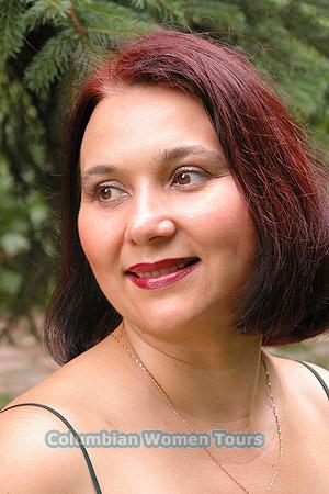 52530 - Tatiana Age: 48 - Russia
