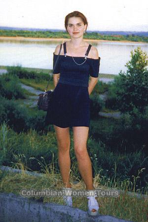 52552 - Natali Age: 35 - Russia