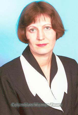 52607 - Vera Age: 49 - Russia