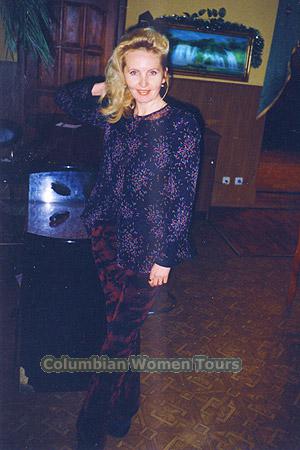 52671 - Olga Age: 52 - Russia