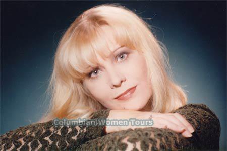 52687 - Olga Age: 41 - Russia