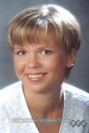 52698 - Olga Age: 39 - Russia