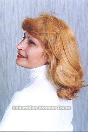 52717 - Nadezhda Age: 52 - Russia