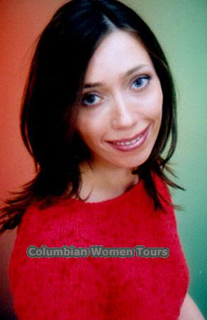 52746 - Svetlana Age: 41 - Russia