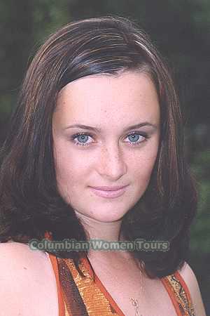 52852 - Maria Age: 30 - Russia