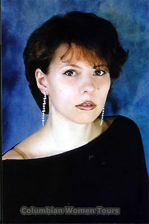 52920 - Oksana Age: 36 - Russia
