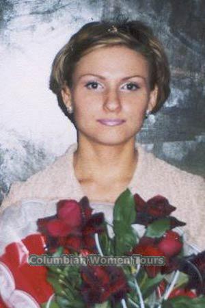 52931 - Ekaterina Age: 32 - Russia