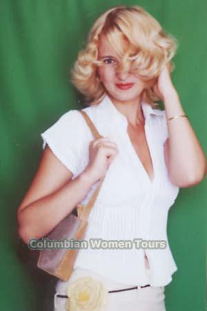 52936 - Olga Age: 36 - Russia