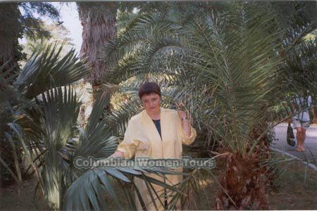 53012 - Tatiana Age: 54 - Russia