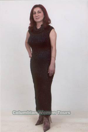 53015 - Galina Age: 58 - Russia