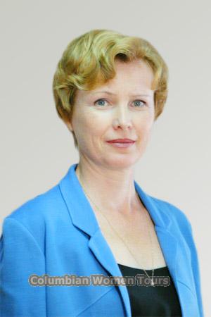 53024 - Marina Age: 52 - Russia