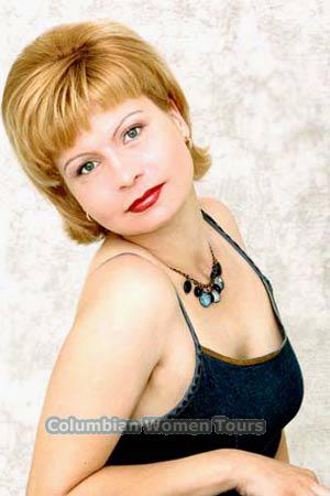 53038 - Veronika Age: 40 - Russia