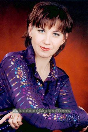 53212 - Tatiana Age: 40 - Russia
