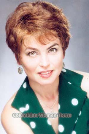 53213 - Elena Age: 44 - Russia