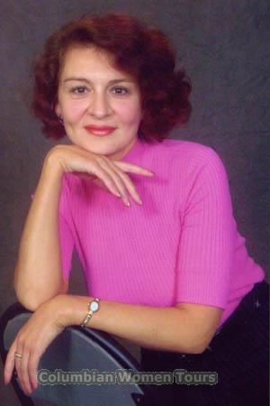 53216 - Tatyana Age: 47 - Russia