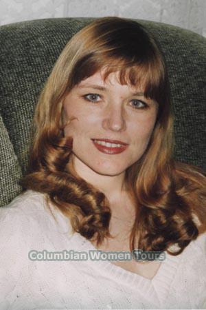 53219 - Tatyana Age: 45 - Russia