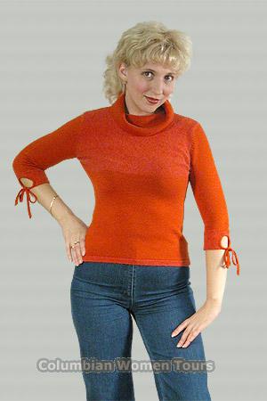 53238 - Elena Age: 42 - Russia