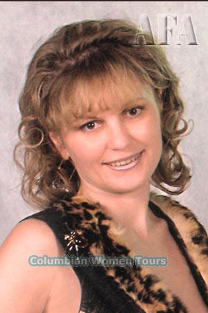 53265 - Lyudmila Age: 41 - Russia