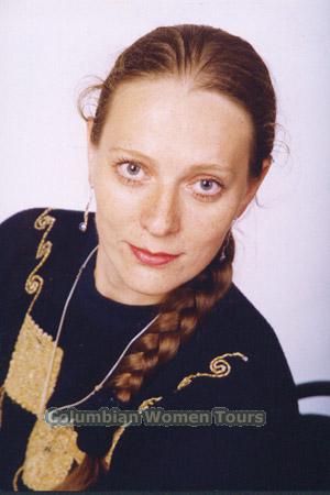 53273 - Anna Age: 46 - Russia