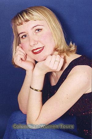 53314 - Elena Age: 42 - Russia