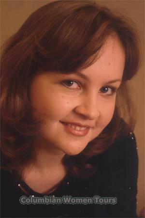 53322 - Nadezhda Age: 33 - Russia