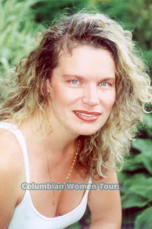 53401 - Olga Age: 46 - Russia