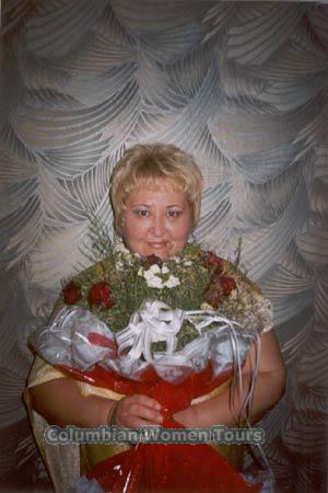 53404 - Olga Age: 53 - Russia