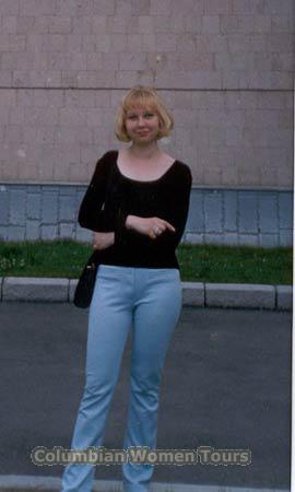 53406 - Alesya Age: 27 - Russia