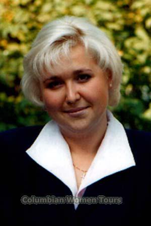 53503 - Irina Age: 39 - Russia