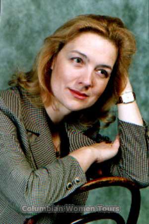 53505 - Natalya Age: 53 - Russia