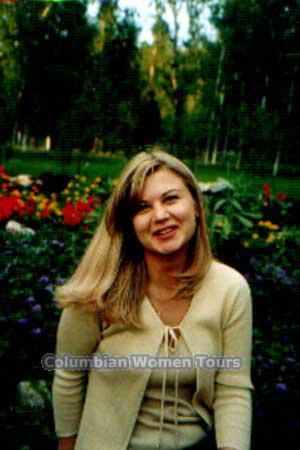 53507 - Olga Age: 39 - Russia