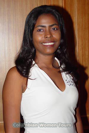 53513 - Isley Age: 36 - Colombia