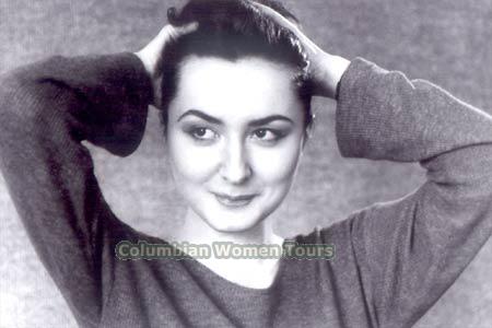 53544 - Valeria Age: 33 - Russia
