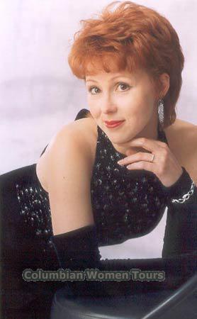 53578 - Oksana Age: 45 - Russia