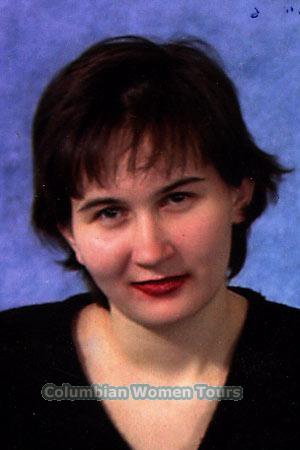 53586 - Victoria Age: 33 - Russia