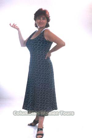 53599 - Ludmila Age: 56 - Russia