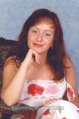 53694 - Tatiana Age: 31 - Russia