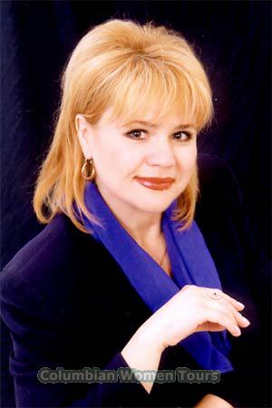 53725 - Aleksandra Age: 48 - Russia