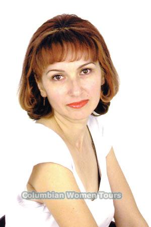 53730 - Elena Age: 42 - Russia