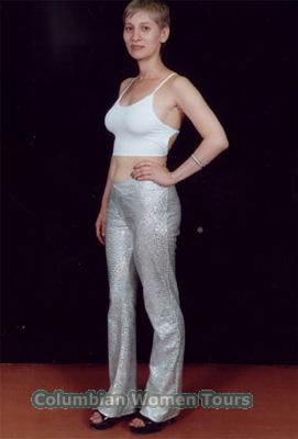 53778 - Irina Age: 35 - Russia