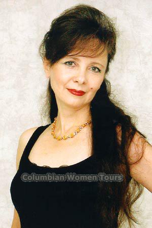 53924 - Svetlana Age: 53 - Russia