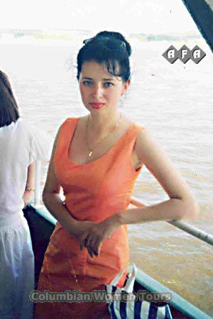 53961 - Ekaterina Age: 29 - Russia