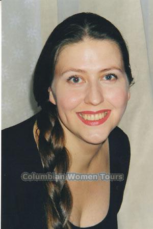 54091 - Ludmila Age: 39 - Russia