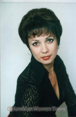 54197 - Elena Age: 45 - Russia