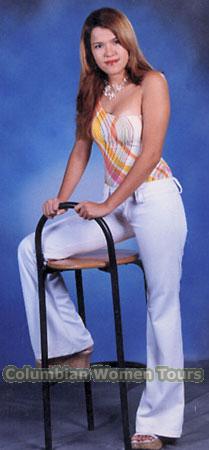54200 - Licenia Age: 25 - Colombia